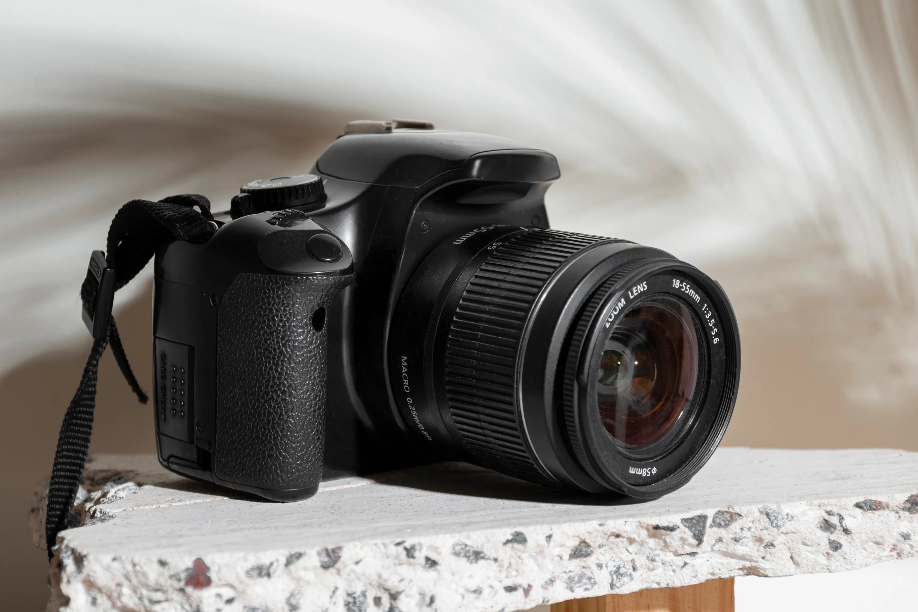 Camera